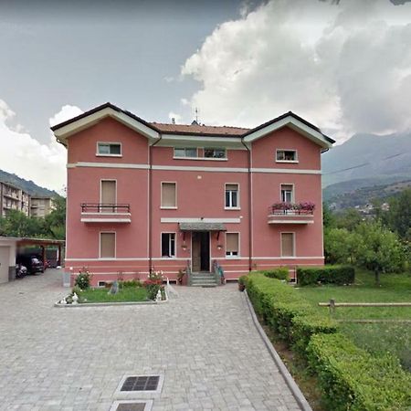 Al Borgo Di Sant'Orso - Cir 0342 Apartment Аоста Екстериор снимка