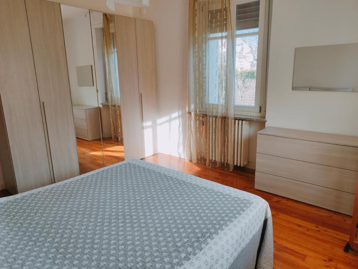 Al Borgo Di Sant'Orso - Cir 0342 Apartment Аоста Екстериор снимка
