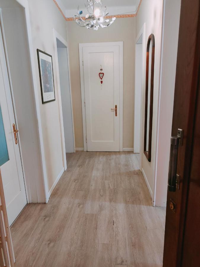 Al Borgo Di Sant'Orso - Cir 0342 Apartment Аоста Екстериор снимка