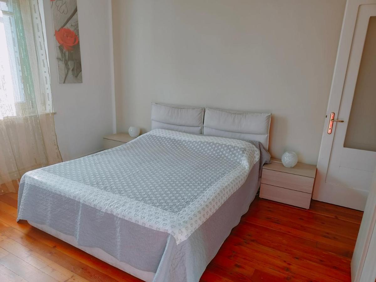 Al Borgo Di Sant'Orso - Cir 0342 Apartment Аоста Екстериор снимка