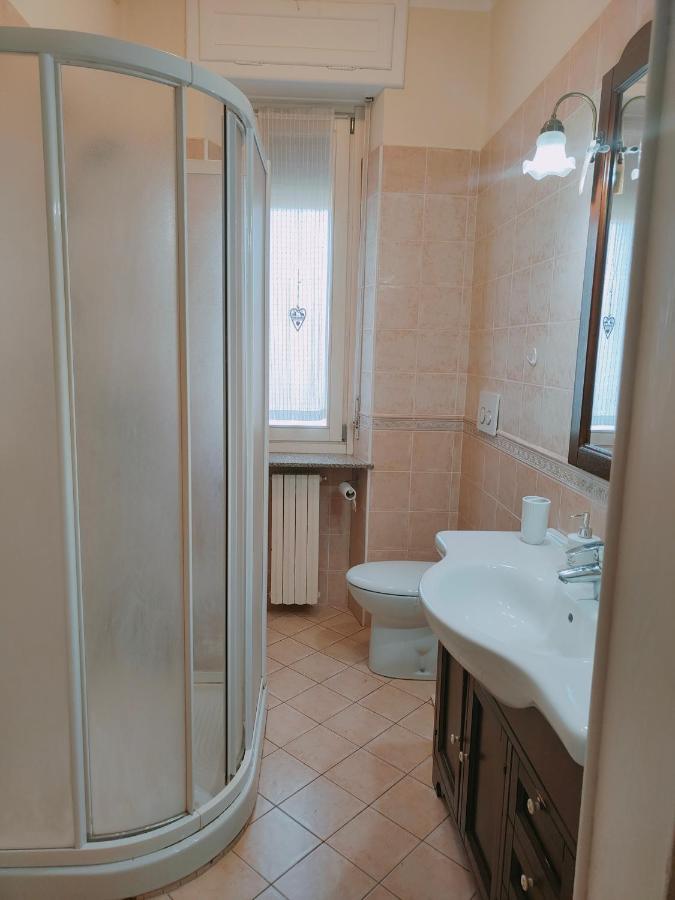Al Borgo Di Sant'Orso - Cir 0342 Apartment Аоста Екстериор снимка
