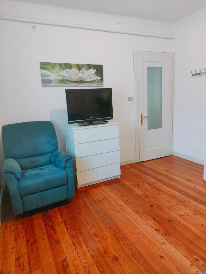 Al Borgo Di Sant'Orso - Cir 0342 Apartment Аоста Екстериор снимка