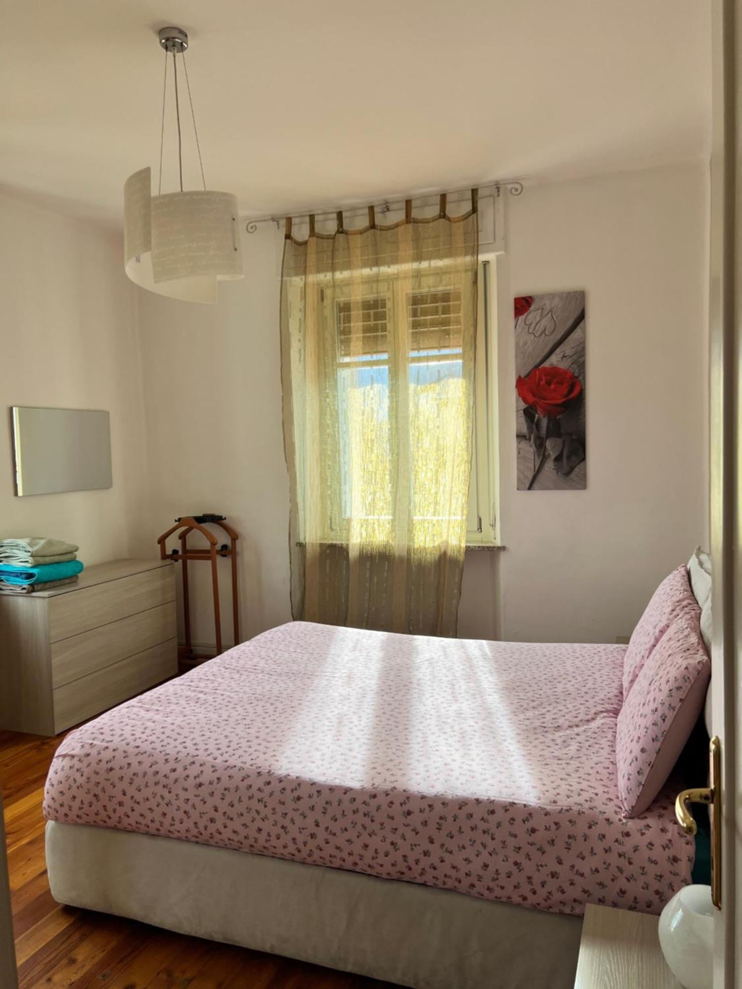 Al Borgo Di Sant'Orso - Cir 0342 Apartment Аоста Екстериор снимка