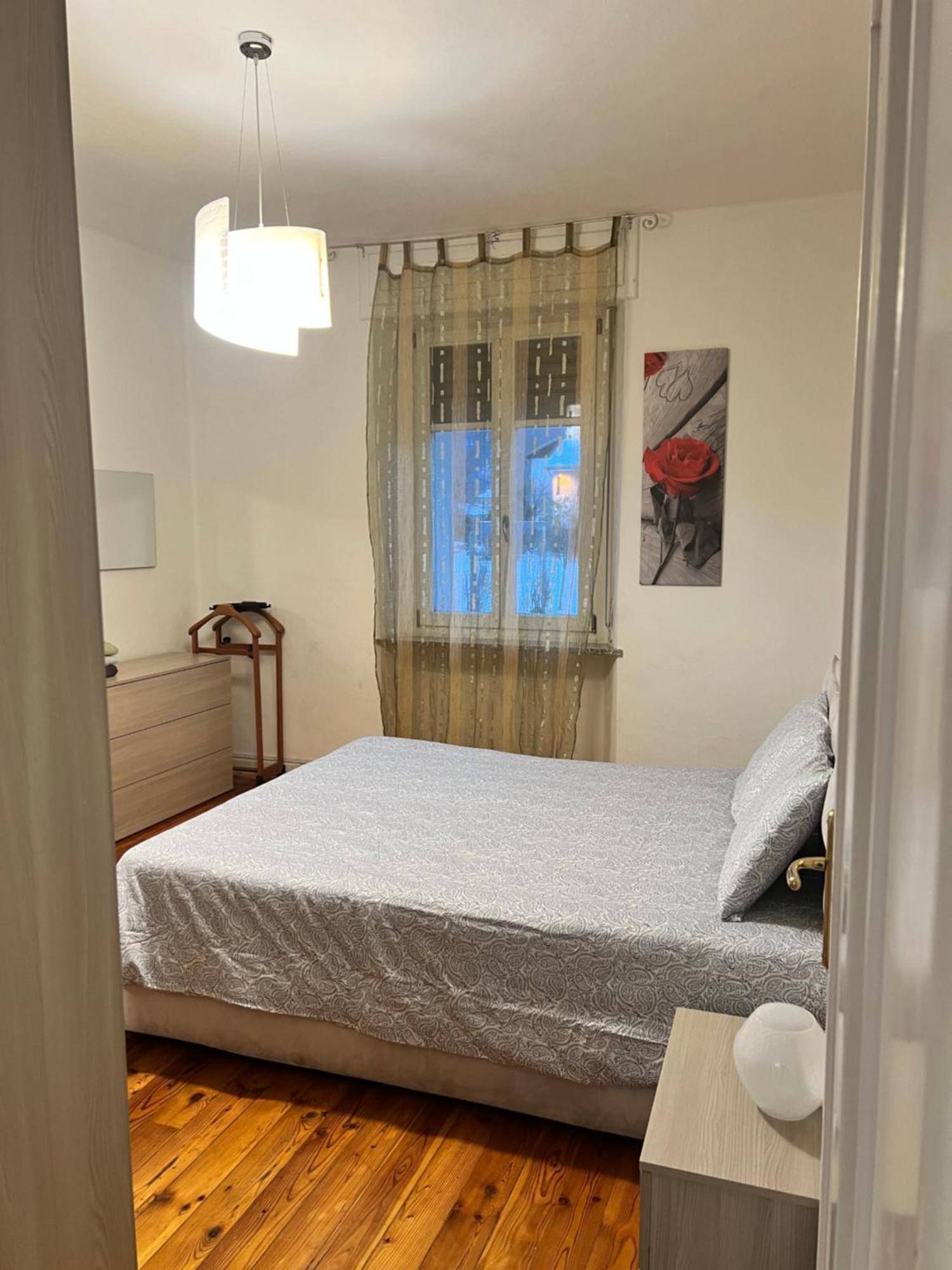 Al Borgo Di Sant'Orso - Cir 0342 Apartment Аоста Екстериор снимка