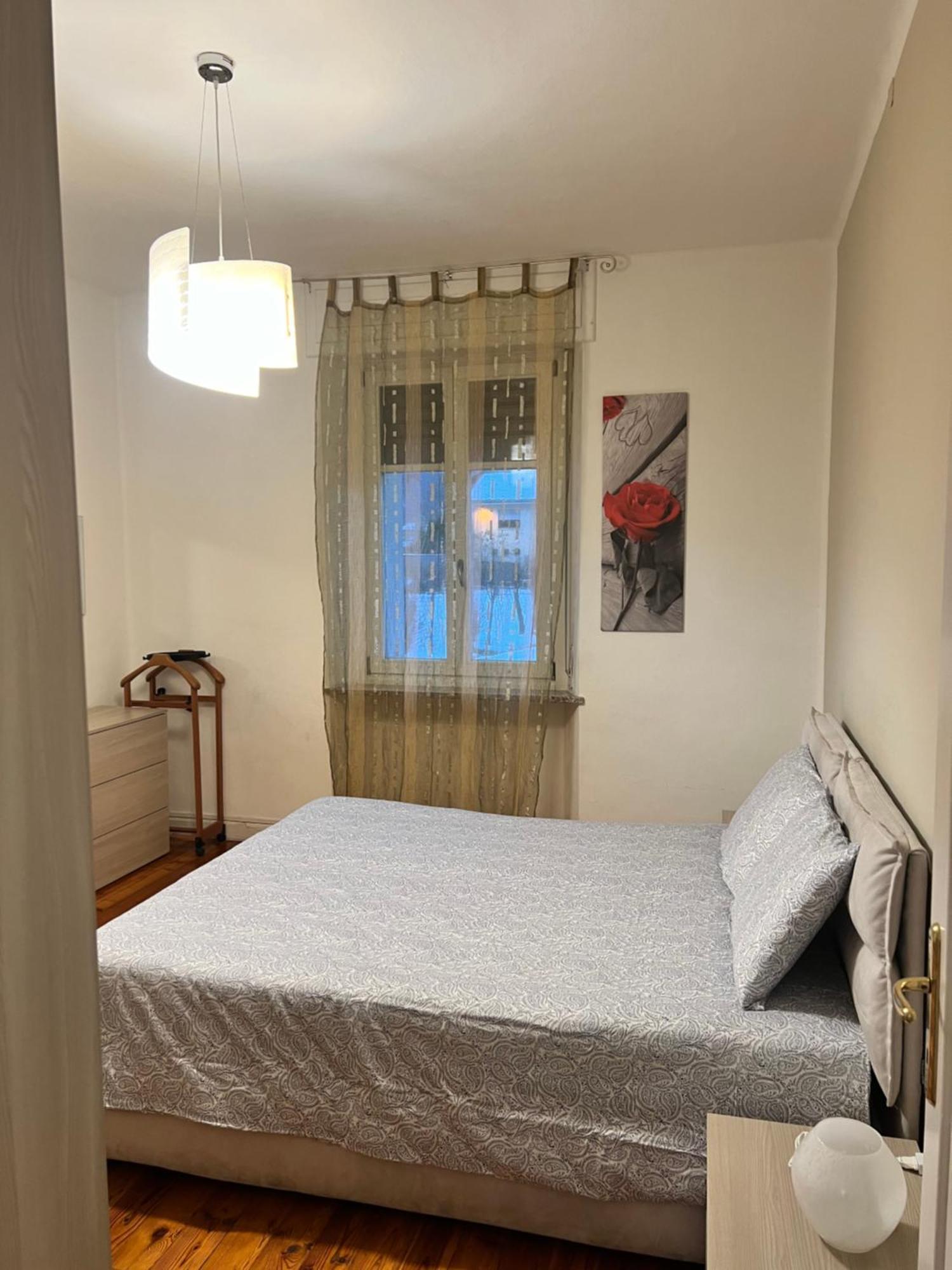 Al Borgo Di Sant'Orso - Cir 0342 Apartment Аоста Екстериор снимка
