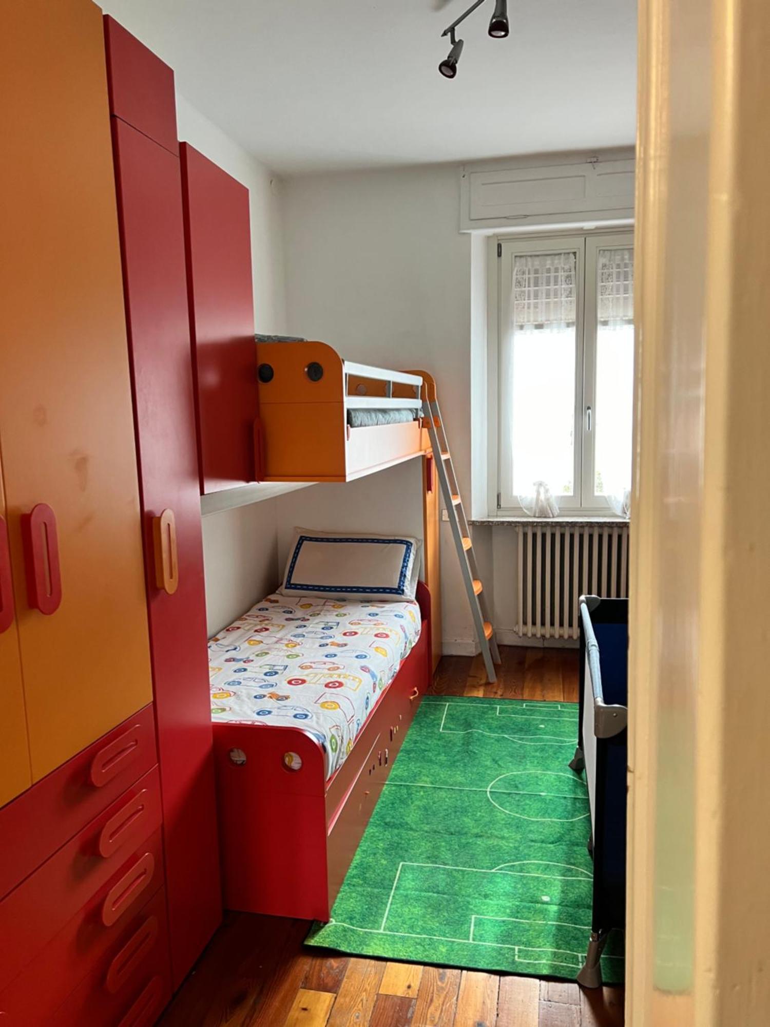 Al Borgo Di Sant'Orso - Cir 0342 Apartment Аоста Екстериор снимка