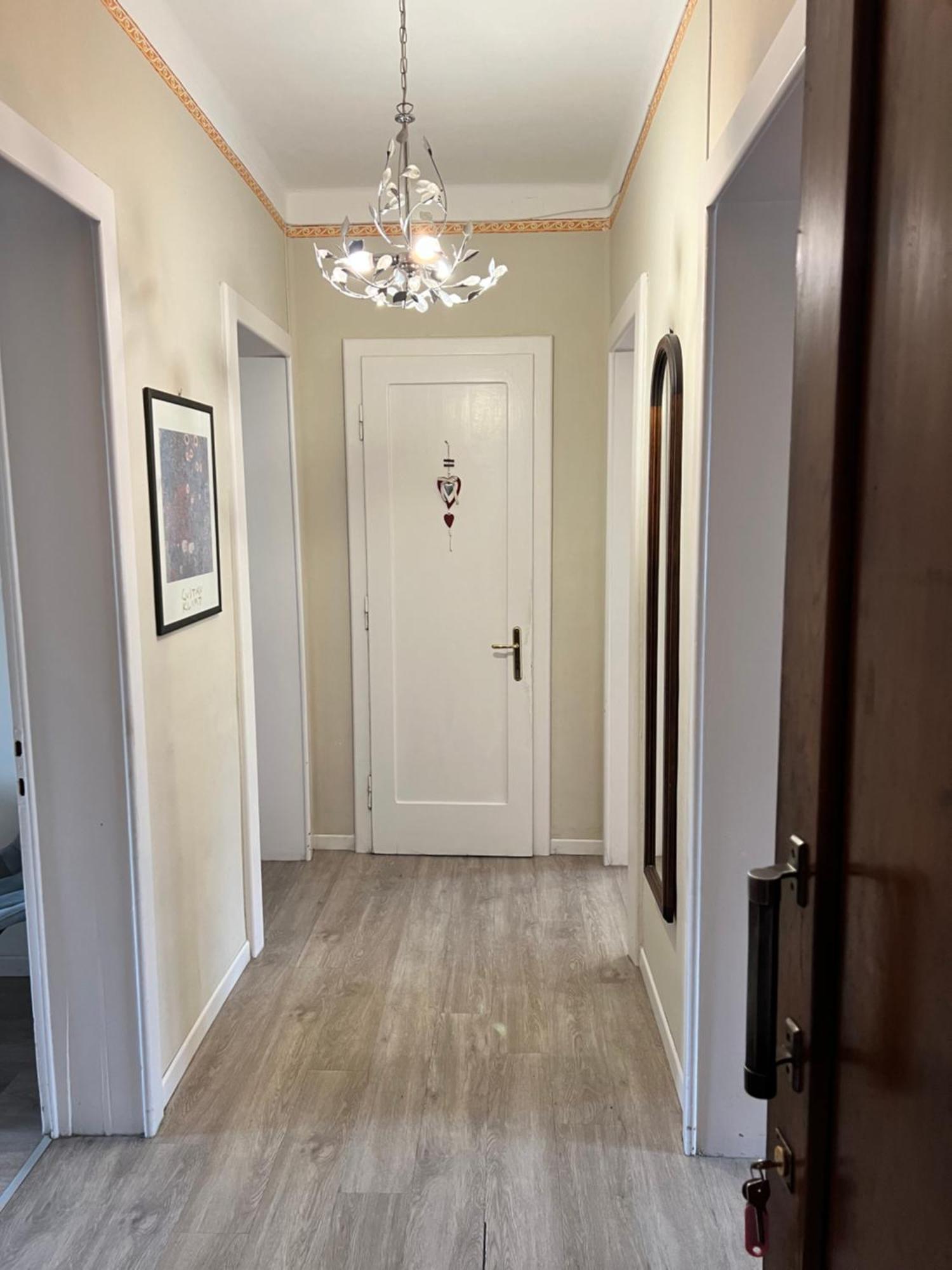 Al Borgo Di Sant'Orso - Cir 0342 Apartment Аоста Екстериор снимка