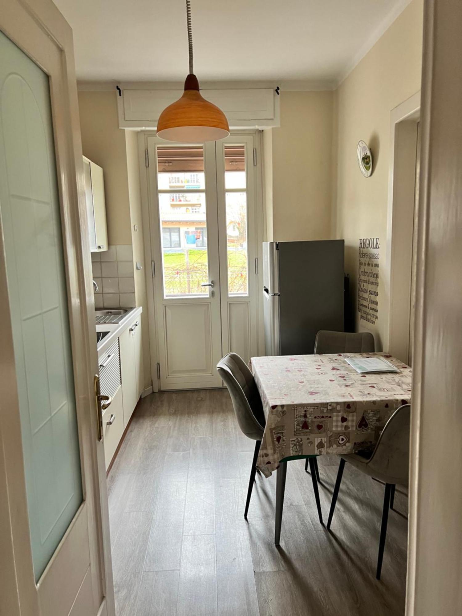Al Borgo Di Sant'Orso - Cir 0342 Apartment Аоста Екстериор снимка