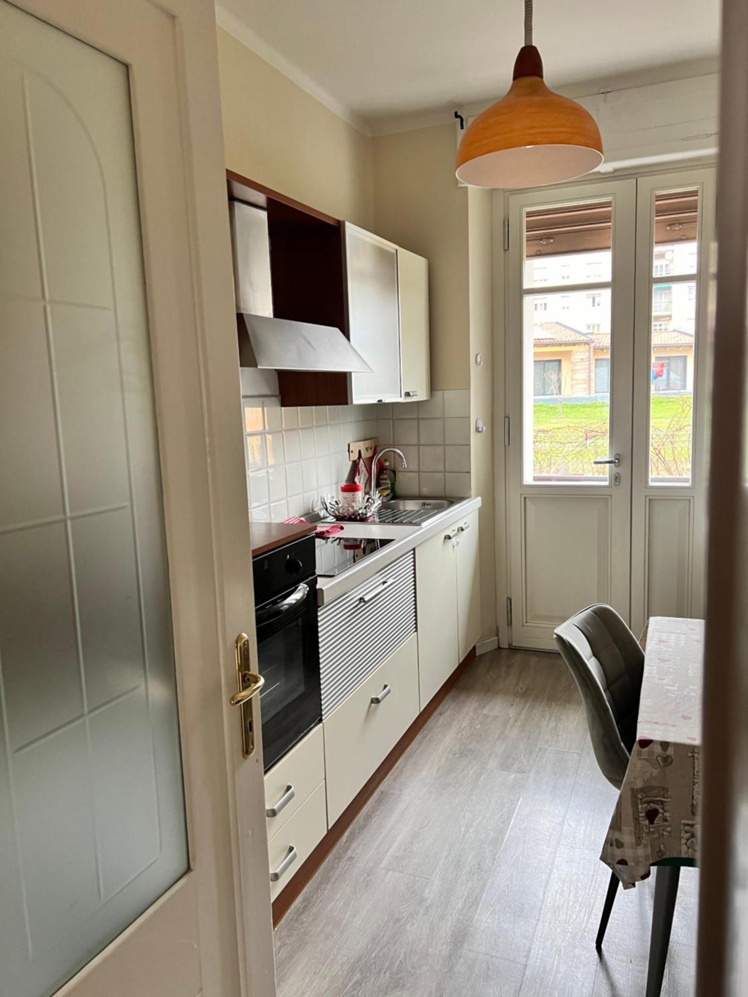 Al Borgo Di Sant'Orso - Cir 0342 Apartment Аоста Екстериор снимка